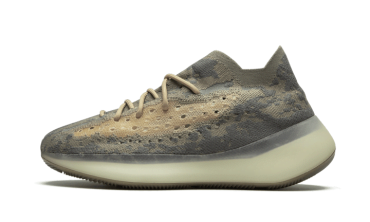 Yeezy Boost 380 Mist (Reflective) FX9846