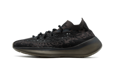 Yeezy Boost 380 Onyx (Reflective) H02536