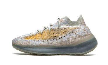 Yeezy Boost 380 Pepper (Reflective) FZ4977