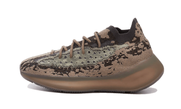 Yeezy Boost 380 Stone Salt GZ0472