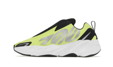 Yeezy Boost 700 MNVN Laceless Phosphor GY2055