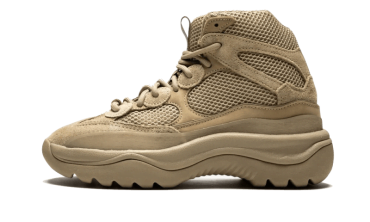 Yeezy Desert Boot Rock EG6462