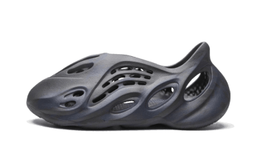 Yeezy Foam RNNR Mineral Blue GV7903