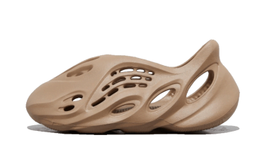 Yeezy Foam RNNR Mist GV6774