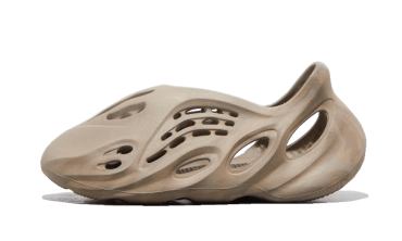 Yeezy Foam RNNR Stone Sage GX4472