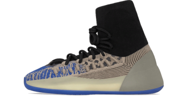 Yeezy Knit BSKTBL Slate Azure HP5613