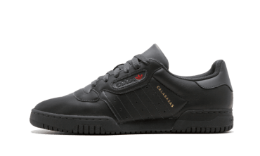 Yeezy Powerphase Calabasas Black CG6420