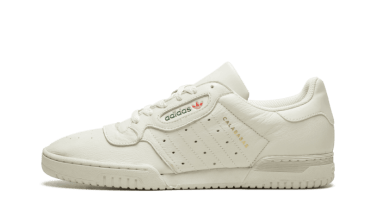Yeezy Powerphase Calabasas Core White CQ1693