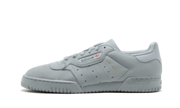 Yeezy Powerphase Calabasas Grey CG6422