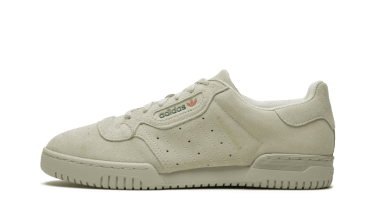 Yeezy Powerphase Clear Brown FV6126