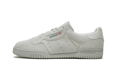 Yeezy Powerphase Quiet Grey FV6125