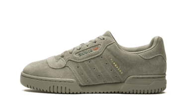 Yeezy Powerphase Simple Brown FV6129