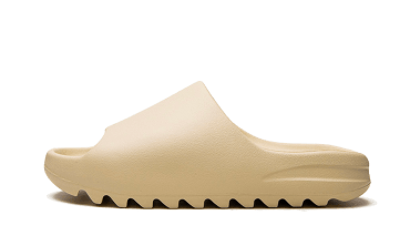 Yeezy Slide Bone (Restock Pair) FZ5897