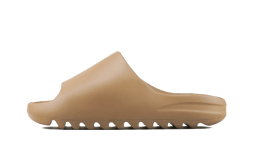 Yeezy Slide Earth Brown FV8425