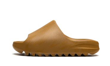 Yeezy Slide Ochre GW1931