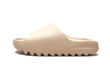 Yeezy Slide Pure (Restock Pair) GW1934