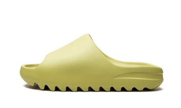 Yeezy Slide Resin (Restock Pair) FZ5904
