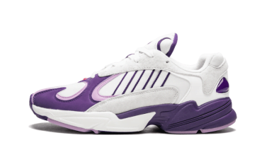 Yung-1 Dragon Ball Z Frieza D97048