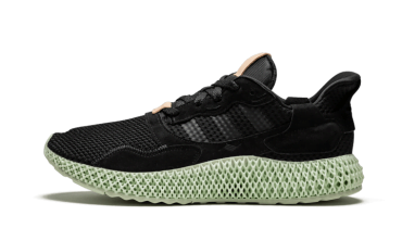 ZX 4000 4D Hender Scheme Black F36147