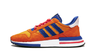 ZX 500 RM Dragon Ball Z Son Goku D97046