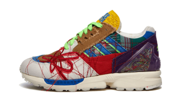 ZX 8000 Sean Wotherspoon Superearth GZ3088