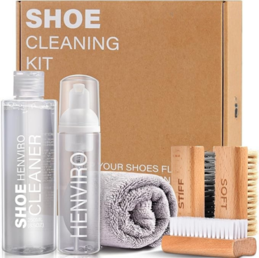 Footisking Cleaning Kit